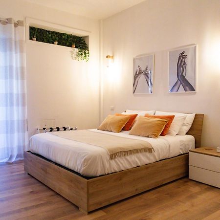Angelina'S Cozy Home روما المظهر الخارجي الصورة