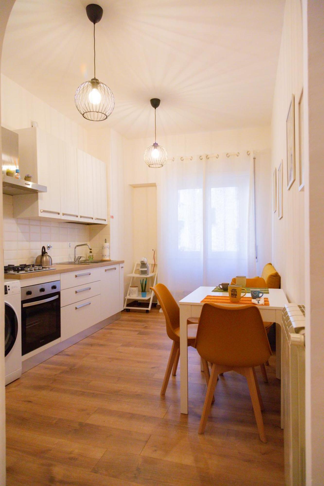 Angelina'S Cozy Home روما المظهر الخارجي الصورة