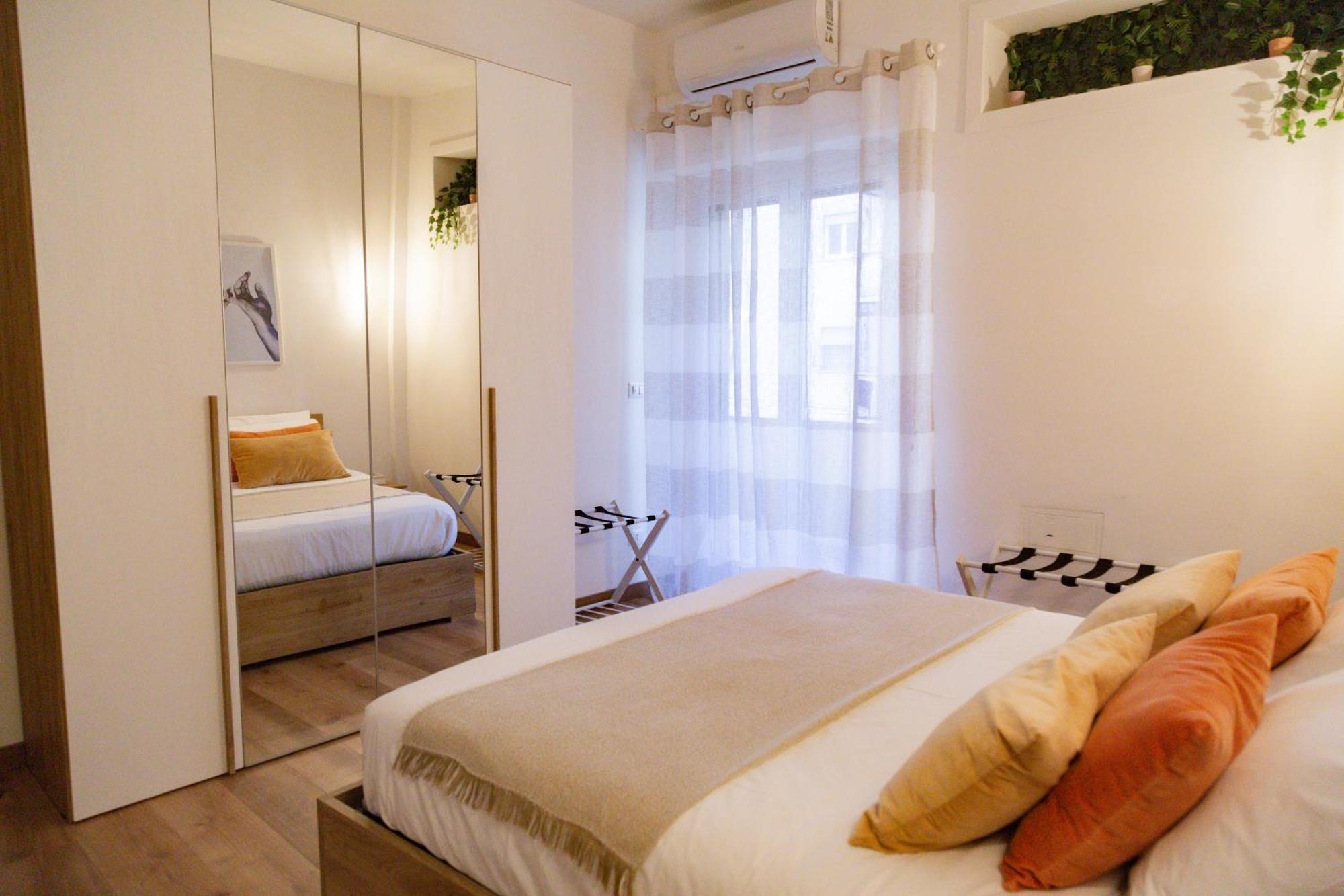 Angelina'S Cozy Home روما المظهر الخارجي الصورة