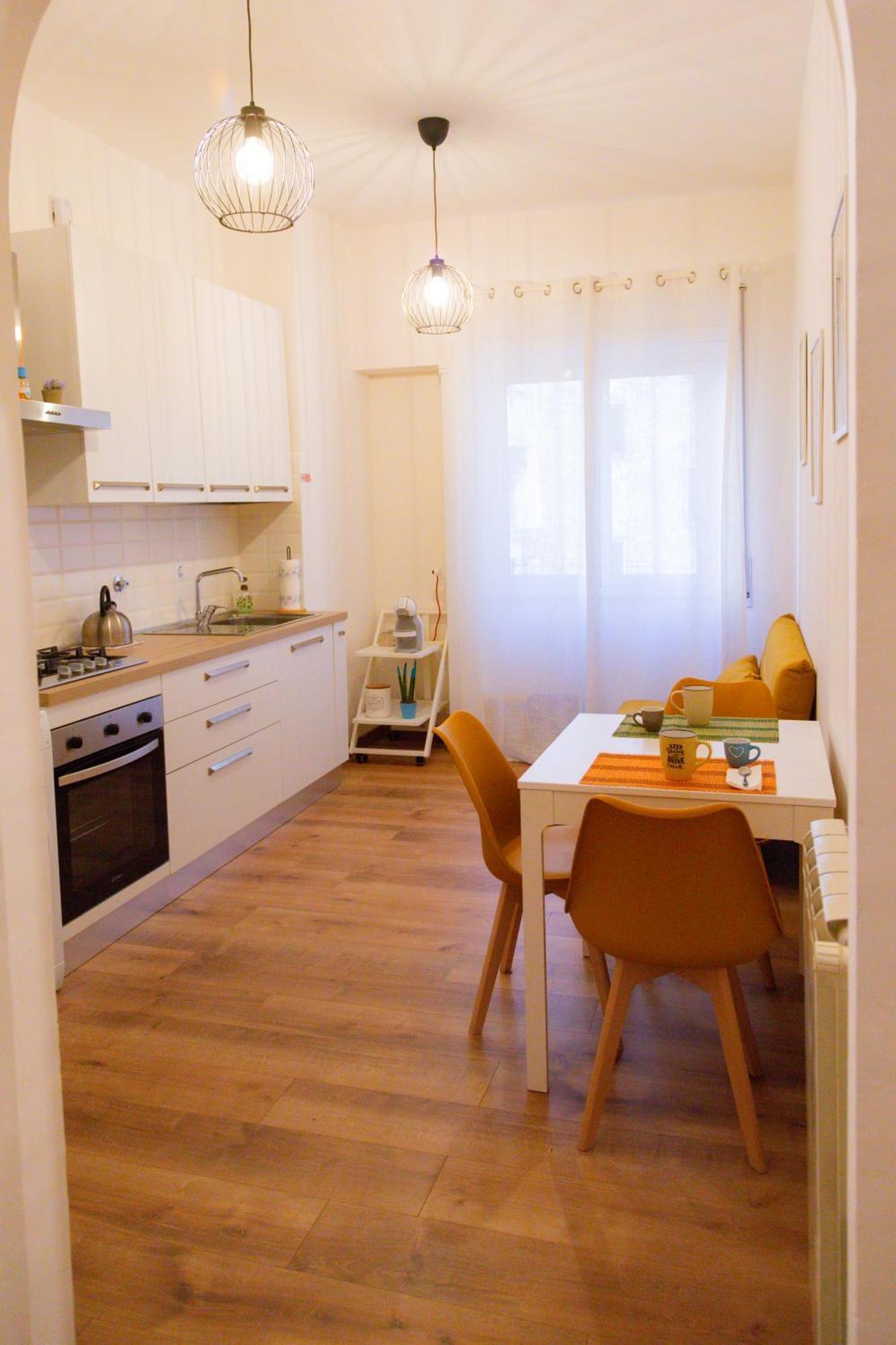Angelina'S Cozy Home روما المظهر الخارجي الصورة